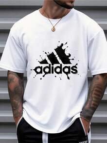 Men T-Shirts - White - View 6