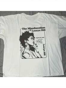 Women T-Shirts - White - View 7