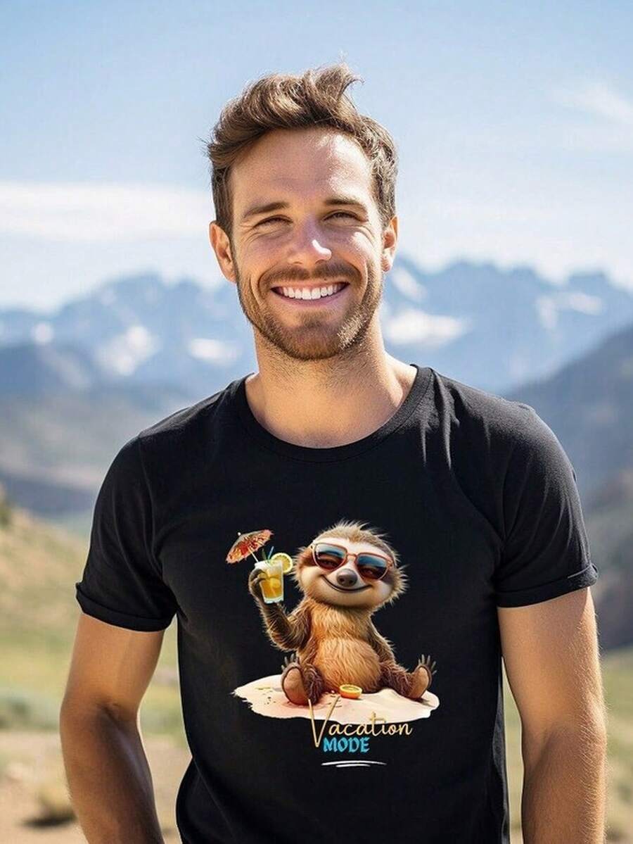 otros VaC1Action S1Hirt, VaC1Action Mode S1Hirt, Summer S1Hirt, VaC1Ay Mode S1Hirt, Travel S1Hirt, Road TR1ip S1Hirt, Adventure Lover S1Hirt.