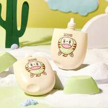 30克大容量!儿童物理防晒霜,SPF30 PA++,轻盈不油腻,温和低刺激,持久防晒,适合户外活动 - 兒童物理防曬霜 - 查看 6