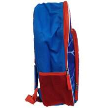 Disney Jr Marvel Spidey And His Amazing Friends 16" School Backpack With 1 Front Pocket - Multicolor - View 4