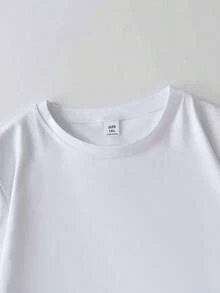Camiseta de México - Blanco - Ver 7