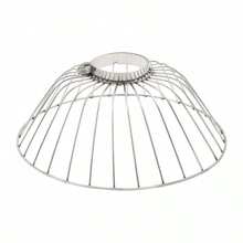 Marine Outboard Engine Propeller Net Cover Guard Propulsion Motor Cage Safety UK - silver color - View 9