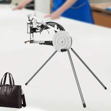 Máquinas de coser - / - Ver 9