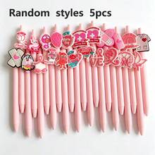 5/20pcs Nurse Pens | Cute & Fun Nurse Pen Set, Suitable For Work, Nursing Students, Medical Assistants, Essential Gift, Nurse Appreciation Gift Bag, Back To School - and Nursing Series - View 12