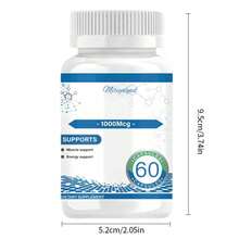 Miriyalyad CLEARSTEM MINDBODYSKIN Dietary Supplement - 90 Capsules, US Formulated With Bioavailable Vitamin A - 1PCS - View 8