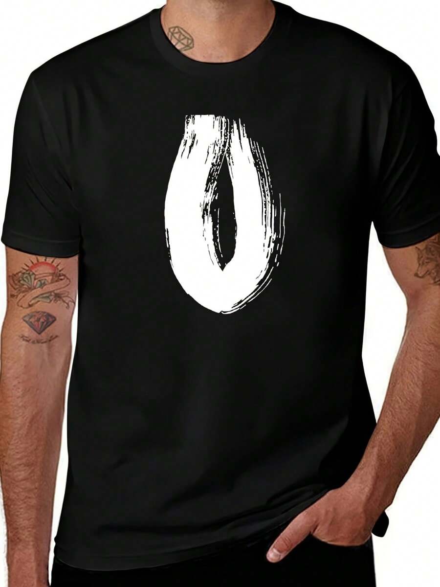 Women T-Shirts - Back - View 1
