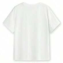 White Aphrodite T-Shirt, Goddess Of Love, Mythology T-Shirt, Greek Mythology Poet T-Shirt, Greek Goddess Light Academy - 黑色 - 查看 5
