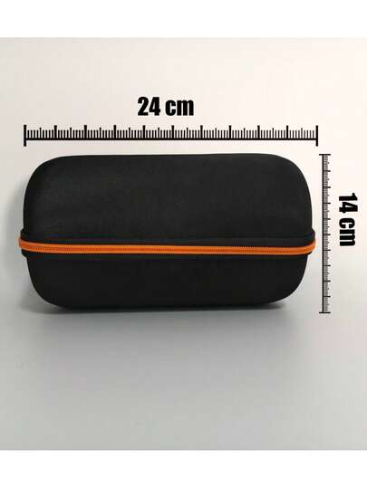 Estuche protector para el altavoz Xtreme4 - Caja de almacenamiento portátil para el Drum 4