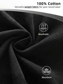 Elegant Daily Top es una camiseta casual de cuello redondo para mujer, estampada con las palabras "Celebrando Mi 60º Cumpleaños", hecha de tela transpirable y absorbente de sudor, cómoda para todas las estaciones y adecuada para celebraciones de cumpleaños. Camiseta Chic de Moda de 180g - Negro - Ver 4
