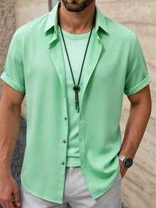 Mint Green