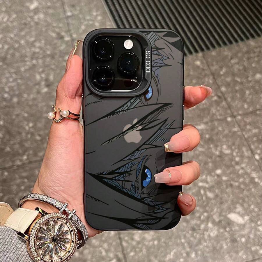 Fashion Phone Cases - 1pcs - 查看 1