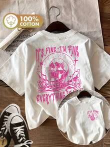 Women T-Shirts - White - View 7