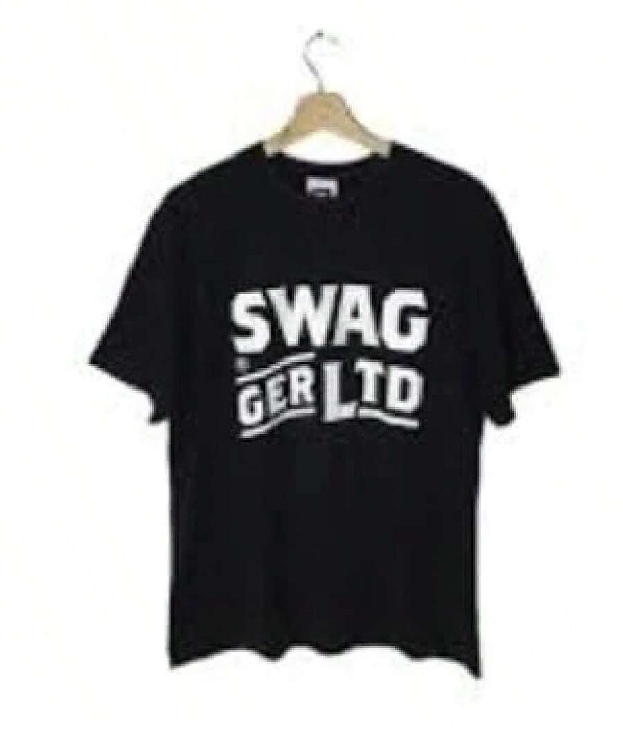 Women T-Shirts - Black 11 - View 1