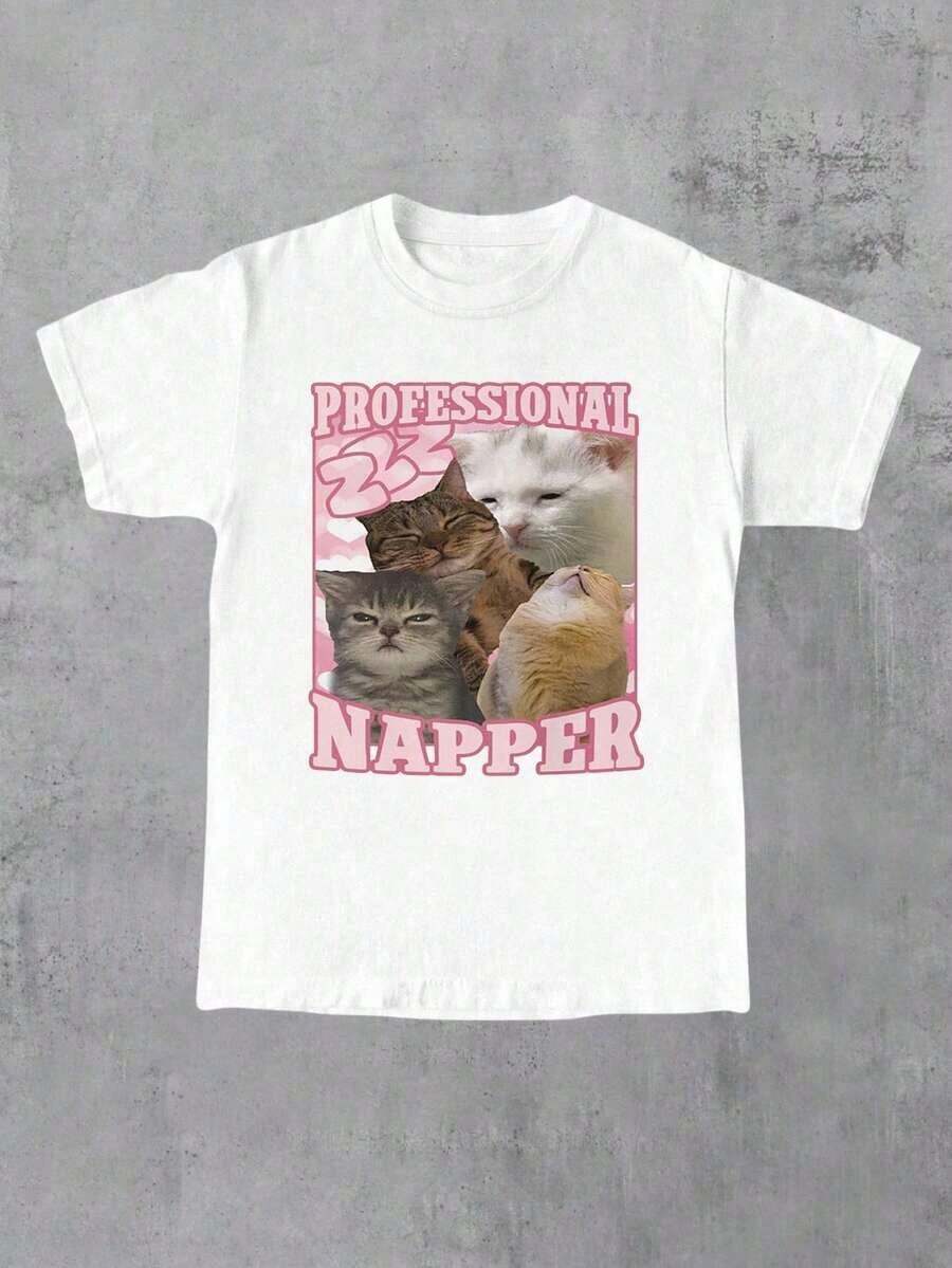 Women T-Shirts - Weiss 2 - View 1
