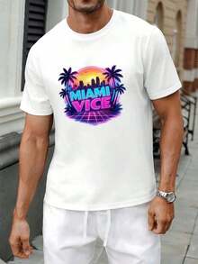 Women T-Shirts - Wit - View 6