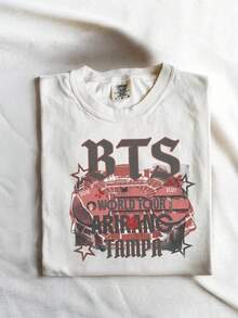 Women T-Shirts - White - View 1