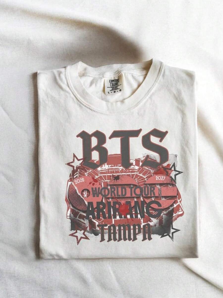 Women T-Shirts - White - View 1