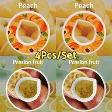 1 pieza/2/4Pcs Aromático, Perfecto para Gimnasio, Deportes, Sin Azúcar, Sin Calorías, Accesorio de Hidratación Divertido para Todos - Multicolor - Ver 32