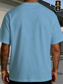 FIFA [FI - Light Blue - View 5