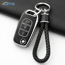 Ốp chìa khóa gập bằng TPU cho xe Renault Kadjar Captur Megane Sandero Stepway Logan Clio 5 2022 Arkana 2020 2021 Kwid 2023 (tương thích tín hiệu). - Renault H model - Xem 13