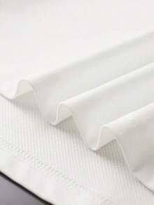Women T-Shirts - White - View 4