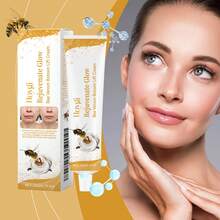 Crema Facial con Veneno de Abeja para Eliminar Arrugas, Reafirmante, Hidratante Profunda, Suavizante de Líneas Finas, Antienvejecimiento - 1 - Ver 2