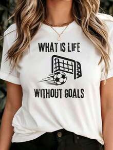 Camiseta de la Copa Mundial _ Colombia 2026 _ Camiseta Gráfica _ Personalizada _ Mundial _ USA _ Canadá _ México _ F - Blanco - Ver 6
