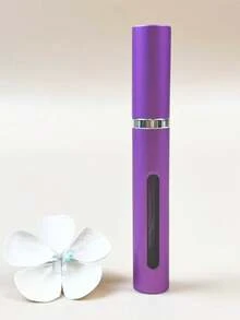 14/7/5/3/1 Stück 10ml/0,34oz & 5ml/0,17oz Ultra-feine Zerstäubung Langzeitrohr Parfümzerstäuber, tragbare Reise Drucksprühflasche, für Damen Feuchtigkeitspflege Kosmetik, Herren Urlaub Camping, Outdoor Reise und Festival Utensilien. - Verschiedenfarbig - Übersicht 18