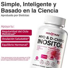 Vitamins/Minerals - Two Bottles - View 3