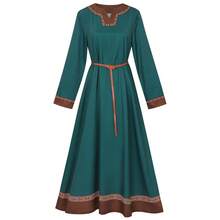 Cosplay Clothing - Viking Dress - View 6