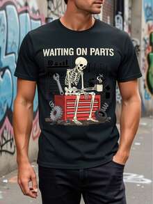 Women T-Shirts - Black - View 2
