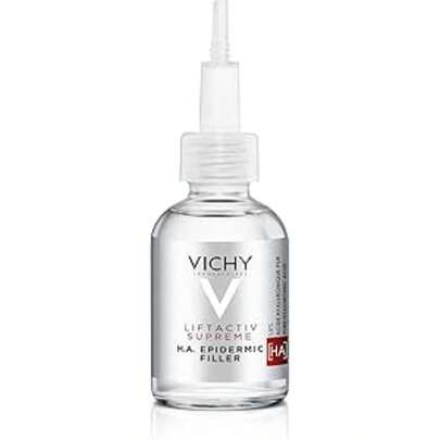 Vichy Serums & Facial Treatment