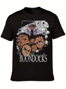 Women T-Shirts - Black - View 7