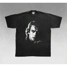 Camiseta Vintage  2026, Camiseta de , Camiseta para Fanáticos de , Camiseta Galaxy's Edge - Negro - Ver 7