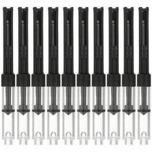 10-Piece Set Of Ink Tube Converters For Pens, Replaceable Ink Cartridges, Practical Portable Writing Accessories For Students. TJHV - 1 - View 5