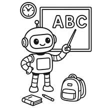 毕业：学生和成人涂色书，24 页可爱的校园主题涂鸦，120 克厚纸，学生 DIY 涂色，放松身心，回忆校园时光，送给同学和朋友的毕业礼物，送给家人的毕业礼物，文具，7.9x7.9 英寸。 - 畢業啦 - 查看 3