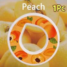 1 pieza/2/4Pcs Aromático, Perfecto para Gimnasio, Deportes, Sin Azúcar, Sin Calorías, Accesorio de Hidratación Divertido para Todos - Multicolor - Ver 14