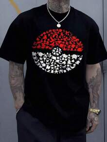 Women T-Shirts - Black - View 7