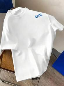 Women T-Shirts - White - View 2