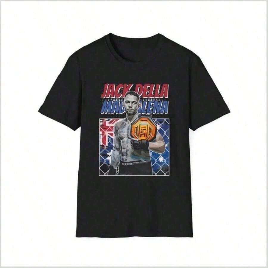 2026 Soccer Mascot T-Shirt, World Soccer Fan T-Shirt, Vintage MX USA CA Print, Gift For Soccer Lovers - 黑色 4 - 查看 1