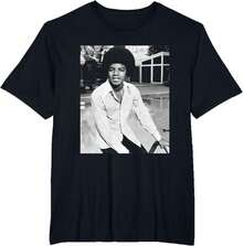 Men T-Shirts - Black - View 1