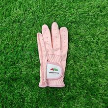 Outdoor Golf Sports Gloves, Breathable Anti-Slip Durable, Comfortable Snug Fit, Soft Skin-Friendly Fabric, Fresh Dual-Color Options, Stable Swing Without Slipping, Suitable For Daily Practice And Competitions, Easy Care Durable High-Quality Sports Accessory, Applicable To Various Scenarios - Pink - View 11