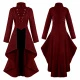 Swallowtail Skirt [red]