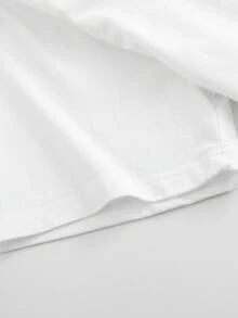 Summer New Short Sleeve Pattern Top ,Vintage Florida State Gators Shirt White New White All Sizes, Shirt Hot New Comfortable Retro Cotton T-Shirt-L91 - 白色 - 查看 9