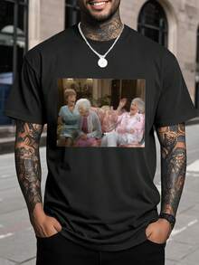 Women T-Shirts - White - View 9