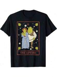 Women T-Shirts - Black - View 7
