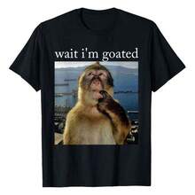 Dam-T-shirts - Svart - Visa 1