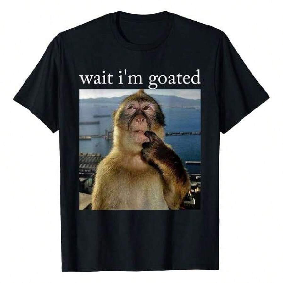 Dam-T-shirts - Svart - Visa 1
