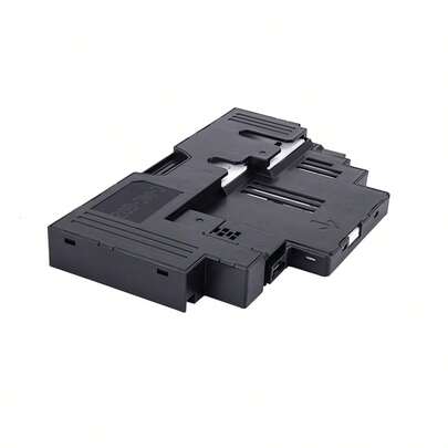 MC-G02 Maintenance Cartridge For Pixma G620 G3260 G1220 G2160 G3160 G2260 G3360 G3460 G3160 G1420 G2420 G2020/G3020/G3060 Printer, (MCG02 Maintenance Box)